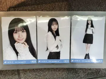 카와사키 사쿠라 스팽글 브로마이드 컴프