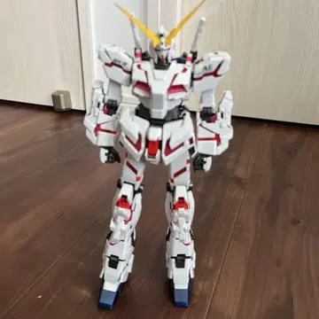 MG 유니콘 건담 ver ka