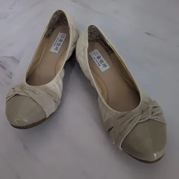 히미코 스니커즈 펌프스