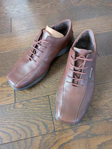 MEPHISTO 메피스토 스니커즈 US 7(25cm)
