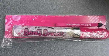 뱅드림 Poppin'Party 응원봉 블레이드 덤 포함