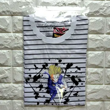 드래곤볼 T셔츠 인조인간 18호 XL 유니클로 UT 새상품 레어 귀중