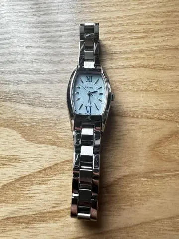 SEIKO 세이코 루키아