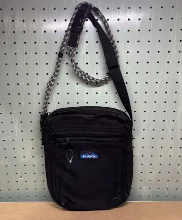KAVU 카부 숄더백 사코슈 백