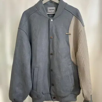 [ CHICERRO ] 아우터