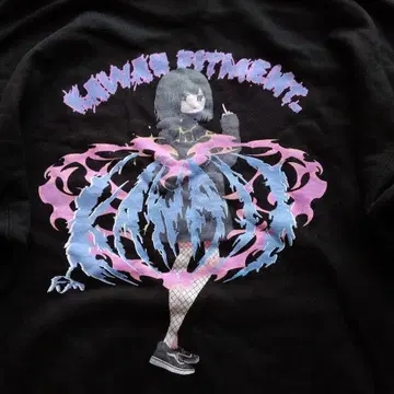 Kawaii Aesthetic Hoodie