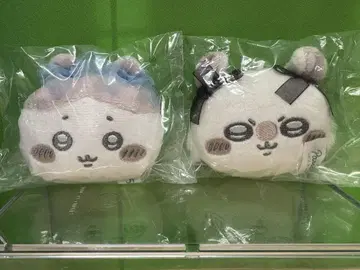 치이카와 (먼작귀) 가챠