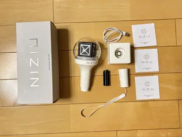 NiziU 응원봉
