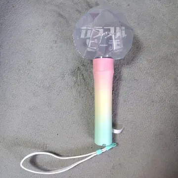 컬러풀 피치 카라피치 응원봉 파라피치 카라피치 파라다이스 2025