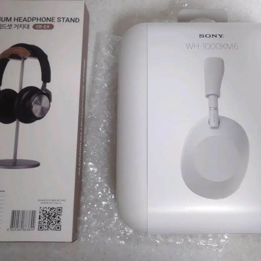 SONY | 소니 Genuine SONY WH-1000XM6 (sealed) on Bunjang Global Site.