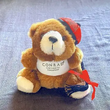 CONRAD Singapore / 콘래드 베어
