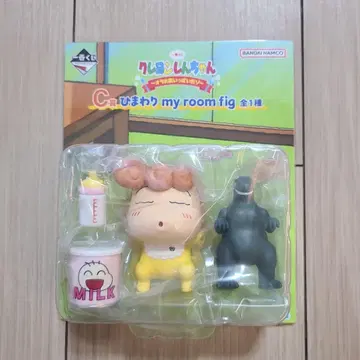제일복권 짱구는 못말려(크레용 신짱) C상