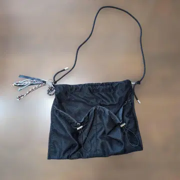 완판템 니코앤드 메쉬 숄더