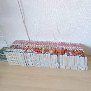 NARUTO 키시모토 마사시 저 1~30권, 32~37권