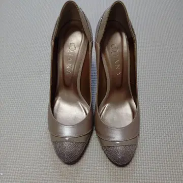 DIANA 하이힐 24cm