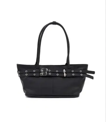 YEOMIM mini belted boat bag 숄더백