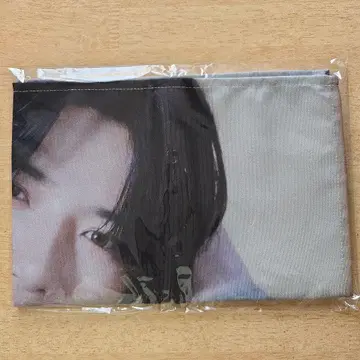 TXT 투바 SUMMER TOGETHER 패브릭 포스터 범규