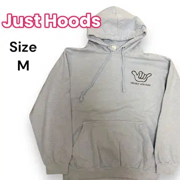 AWDis Just Hoods 저스트 후즈 프린트 맨투맨 후드티