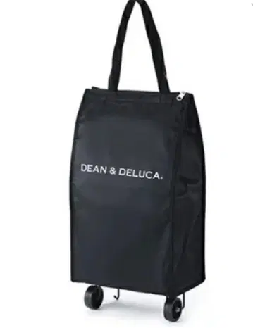 DEAN & DELUE 쇼핑 카트