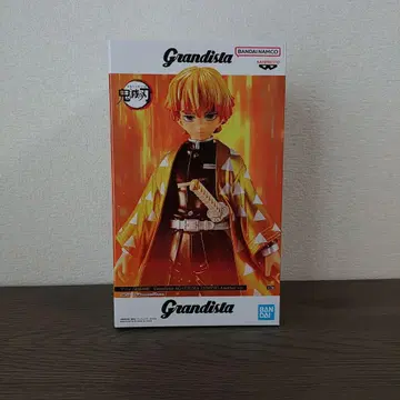 Grandista 아가츠마 젠이츠 피규어 B