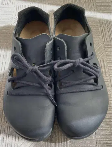버켄스탁 몬타나 25cm 새상품급