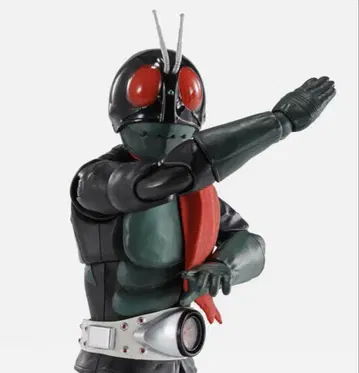 S.H.Figuarts 진골조제법 가면라이더 1호 (사쿠라지마 Ver.)
