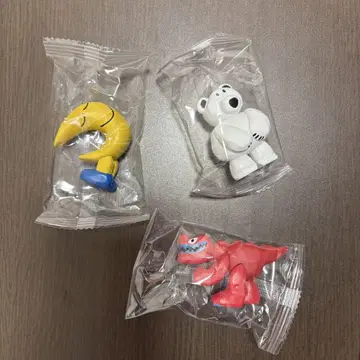 다이스케 콘도 캡슐 토이