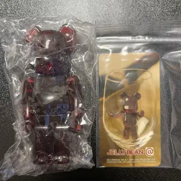BE@RBRICK JELLYBEAN series14