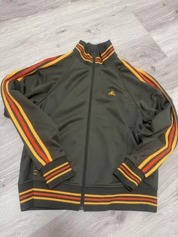 adidas 트랙 자켓 빈티지 L 사이즈