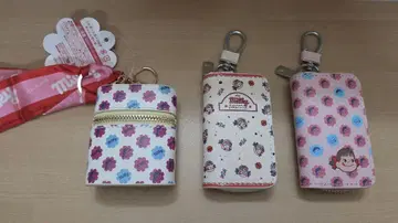 밀키 페코짱 3개 세트