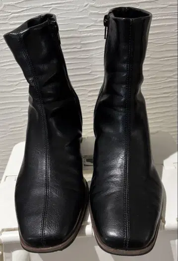 숏부츠