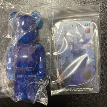 BE@RBRICK JELLYBEAN series15