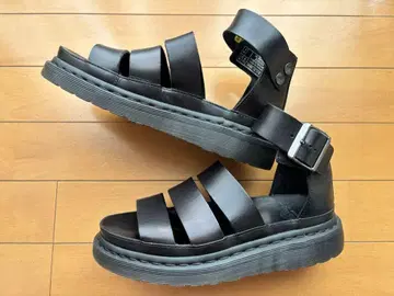 닥터 마틴 CLARISSA 샌들 UK4