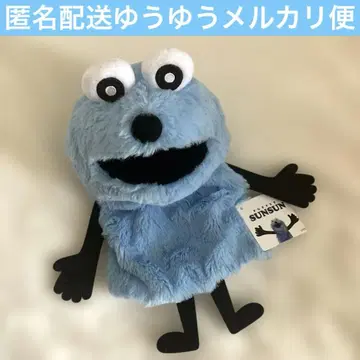 퍼펫 스 핸드퍼펫 스 4