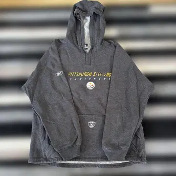 NFL authentic 후드티
