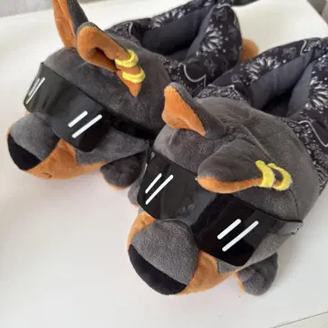 DOBERMAN INFINITY 룸슈즈