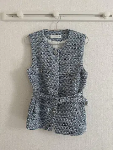 ZARA 텍스처 베스트