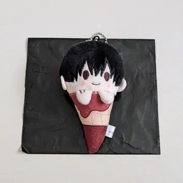 사카모토 데이즈 아이스 타피누이 나구모