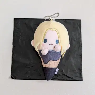 사카모토 데이즈 아이스 타피누이 카가미네
