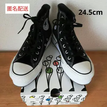 컨버스 올스타 블랙 하이컷 6.5 US