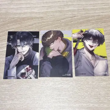 핸드레드 노트 선행 상영 혜택 천토 오른손 왼손