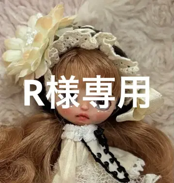 커스텀 인형 커스텀 미니 브라이스 작가님
