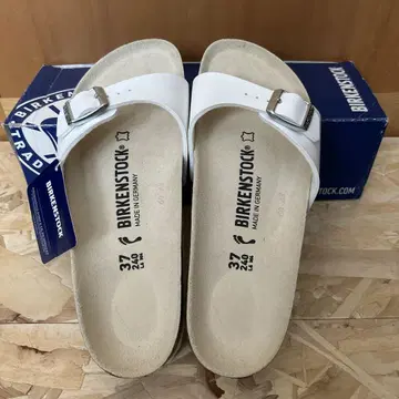 BIRKENSTOCK(버켄스탁) 마드리드 좁은 폭 샌들