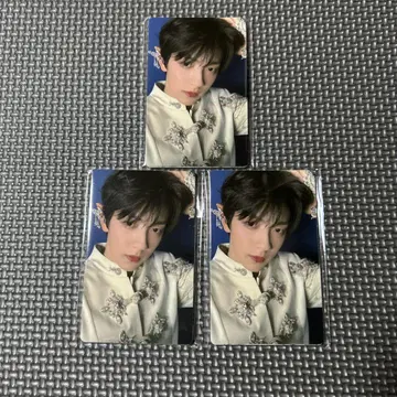 txt TOGETHER 5형태 weverse jp 특전 미개봉 3세트