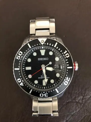 [ 새상품급 ] 세이코 SEIKO PROSPEX 다이버 워치