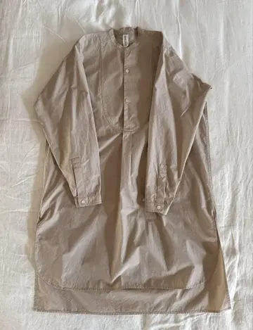 RARA long shirt