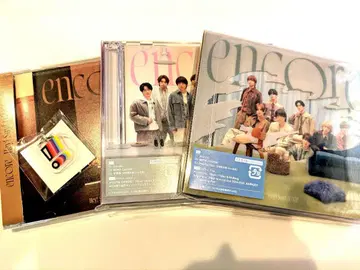 Hey!Say!JUMP 앙코르