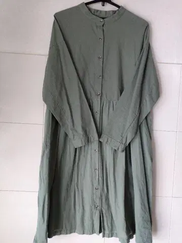 츠쿠로이 삼밸리 원피스