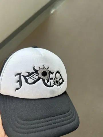 ideaswam 메쉬 캡