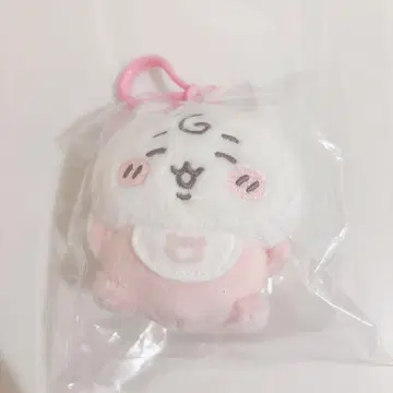 치이카와 baby 마스코트